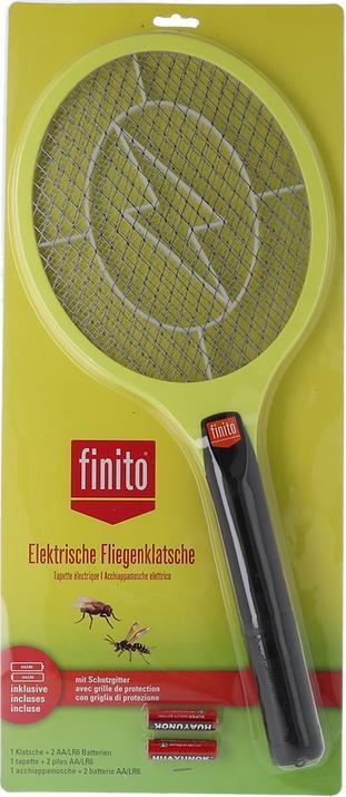 Finito Fliegenklatsche