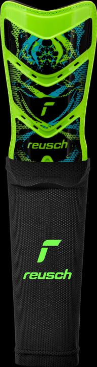 Actual product image Reusch Shin guards Attrakt Supreme (M)