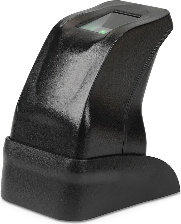 Immagine prodotto TimeMoto FP-150 - Lettore di impronte digitali USB per una facile registrazione delle impronte digitali al