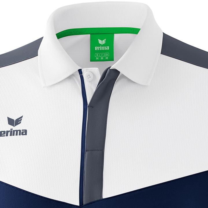 Immagine prodotto Erima Squad Poloshirt (3XL)