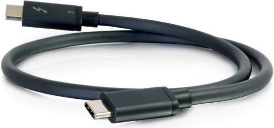 Image du produit C2G 2 m Thunderbolt 3 (2 m, USB 3.2)
