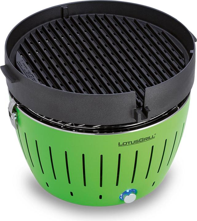 Immagine prodotto LotusGrill Griglia in ghisa