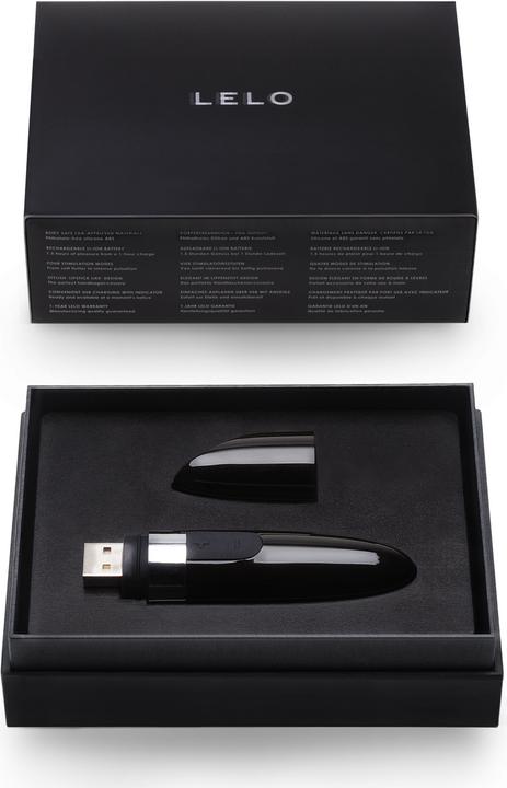 Actual product image LELO Mia 2