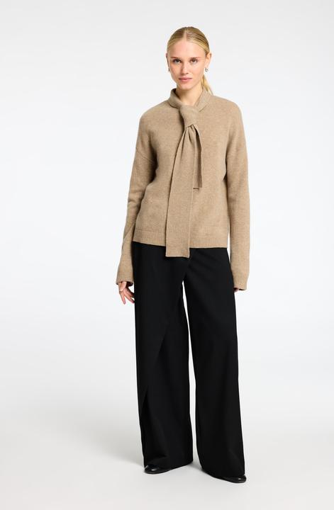 Image du produit Selected Femme Pull 100% laine mérinos (L)