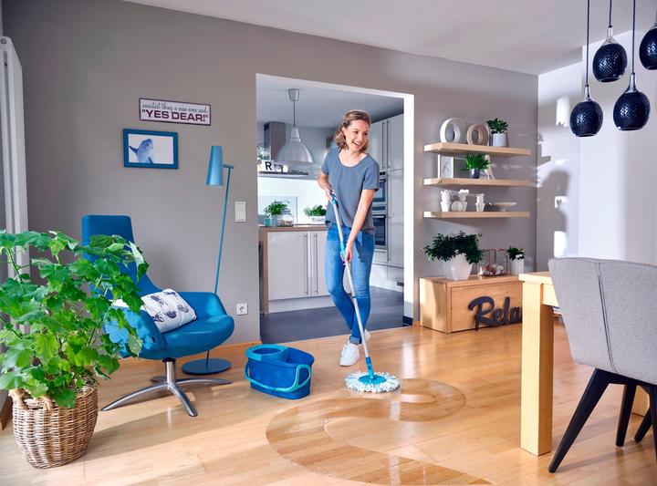 Productafbeelding Leifheit Clean Twist (1 Pcs.)