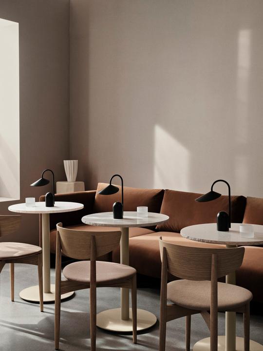 Produktbild Ferm Living Arum Portable (240 lm)