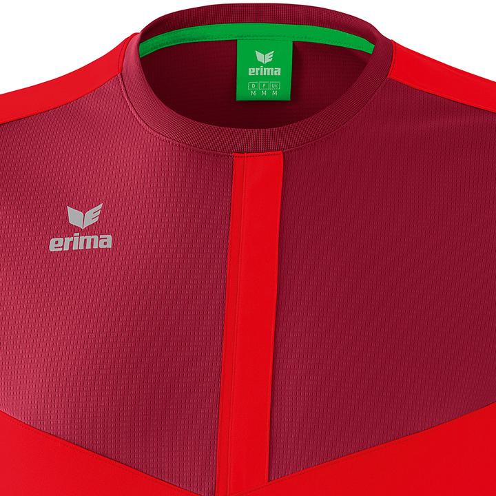 Actual product image Erima Squad T-Shirt (152)