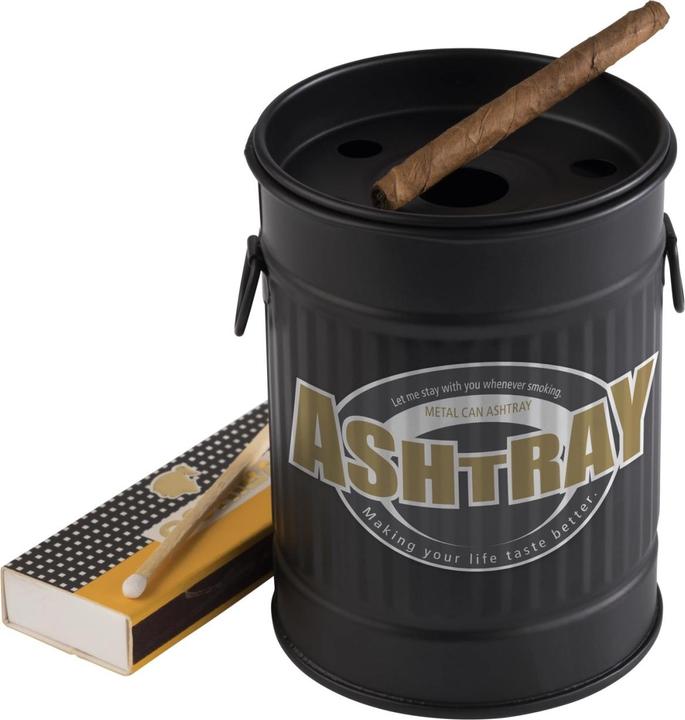 Produktbild APS Windaschenbecher "SMOKY"