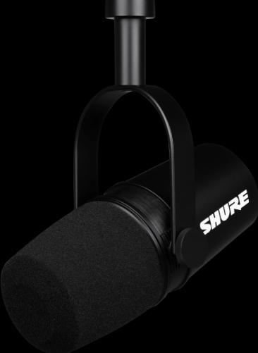 Immagine prodotto Shure MV7X