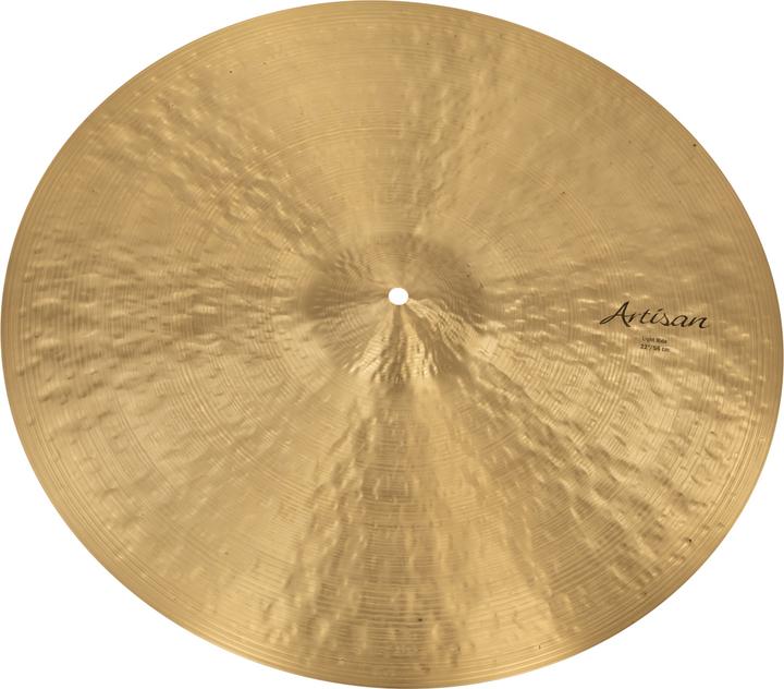 Produktbild Sabian SA Artisan Light Ride 22" (22", Becken)