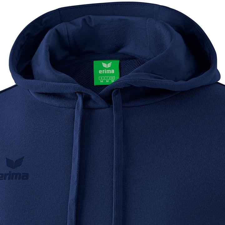 Produktbild Erima Kapuzensweat (XL)