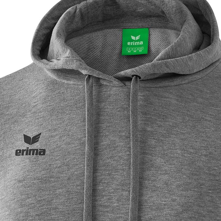 Produktbild Erima Kapuzensweat (164)
