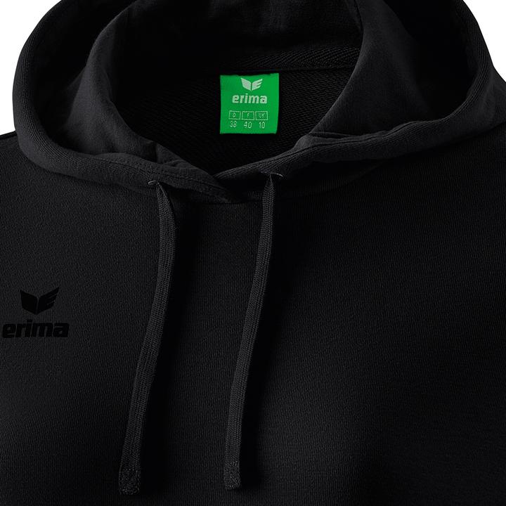 Actual product image Erima Kapuzensweat (44)