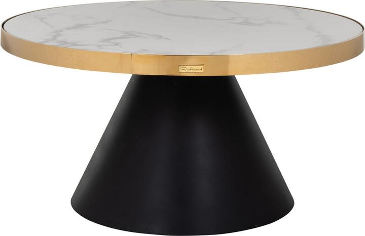 Produktbild Richmond Interiors Odin (80 x 80 x 41 cm)
