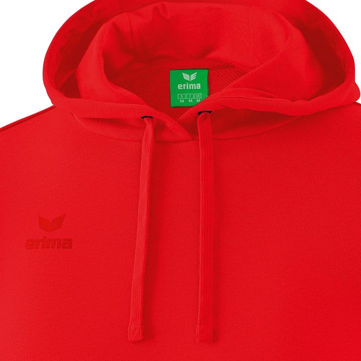 Actual product image Erima Kapuzensweat (152)