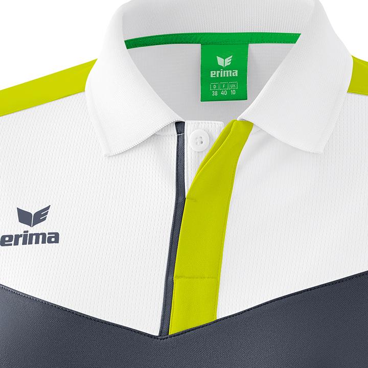 Produktbild Erima Squad Poloshirt Damen (40)