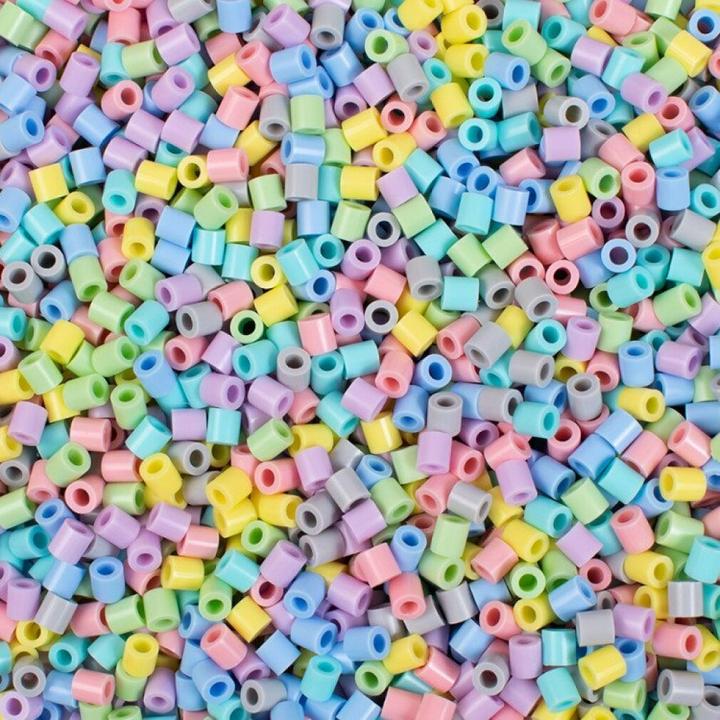 Actual product image Playbox Ironing beads