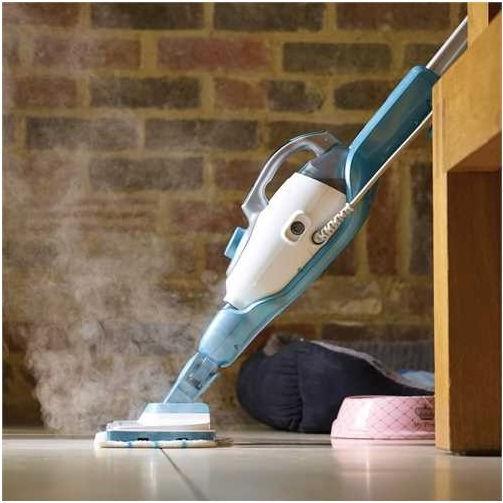 Immagine prodotto Black & Decker Fsmh1351sm (1300 W)