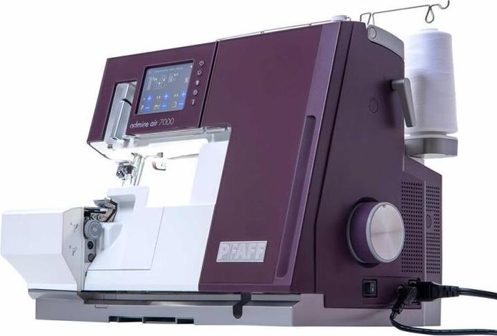 Produktbild Pfaff Admire Air 7000