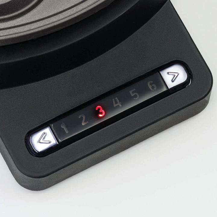 Actual product image Graef He 80