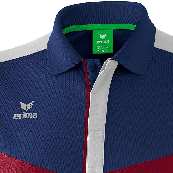 Image du produit Erima Polo Squad (XL)