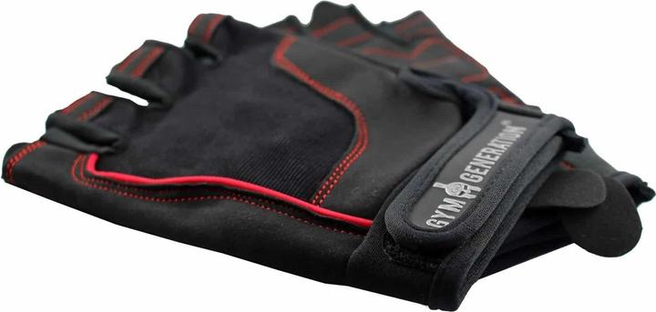 Gym Generation Fitness Handschuhe mit Handpolster (S)
