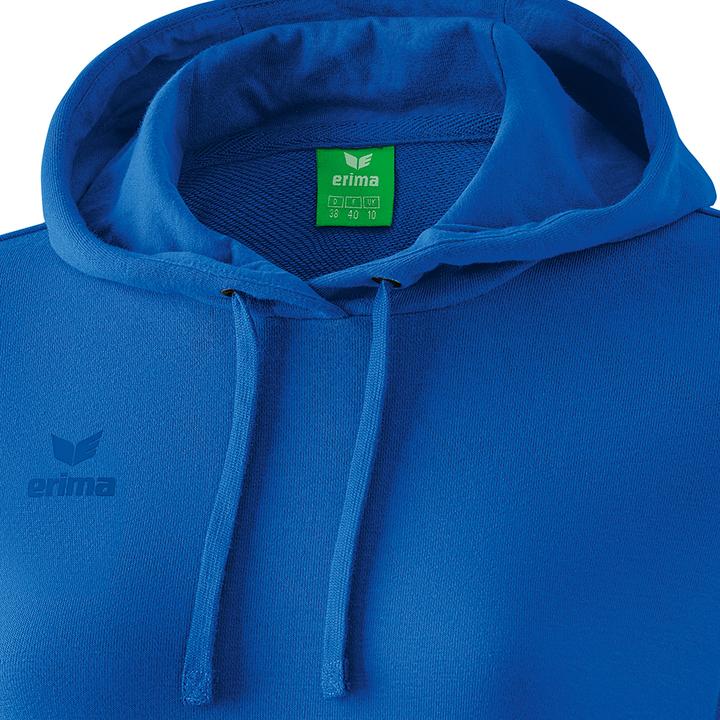 Actual product image Erima Kapuzensweat (40)