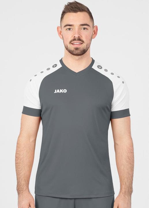 Image du produit JAKO MAILLOT CHAMP 2.0 KA (116)