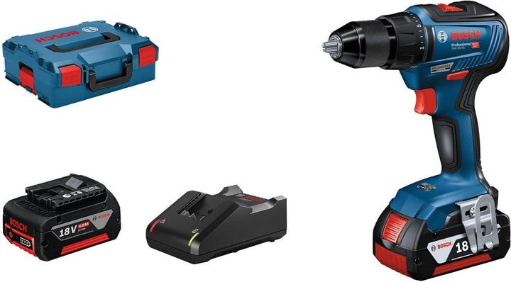 Produktbild Bosch Professional GSR 18V-55 (Akkubetrieb)