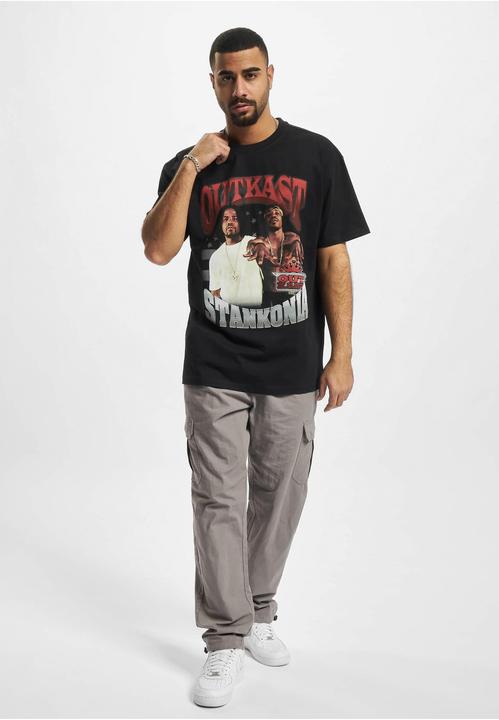 Immagine prodotto MT Maglietta Outkast Stankonia Oversize (S)