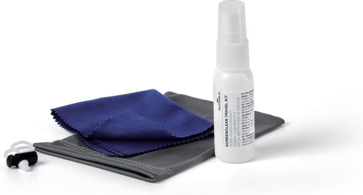 Durable Cleaning set Screenclean Travel Kit (1 x)