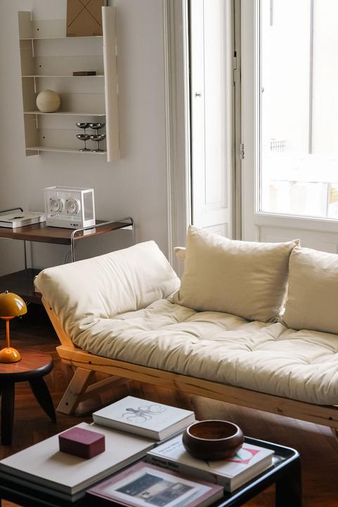 Immagine prodotto Karup Design Bebop (3 posti, Divano letto)