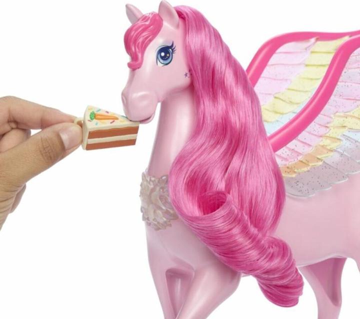 Image du produit Barbie A Touch of Magic™ Pegasus and Accessories