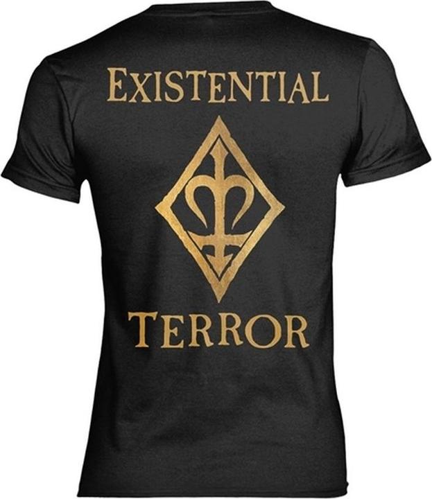 Immagine prodotto Cradle Of Filth Maglietta Existence (XXL)