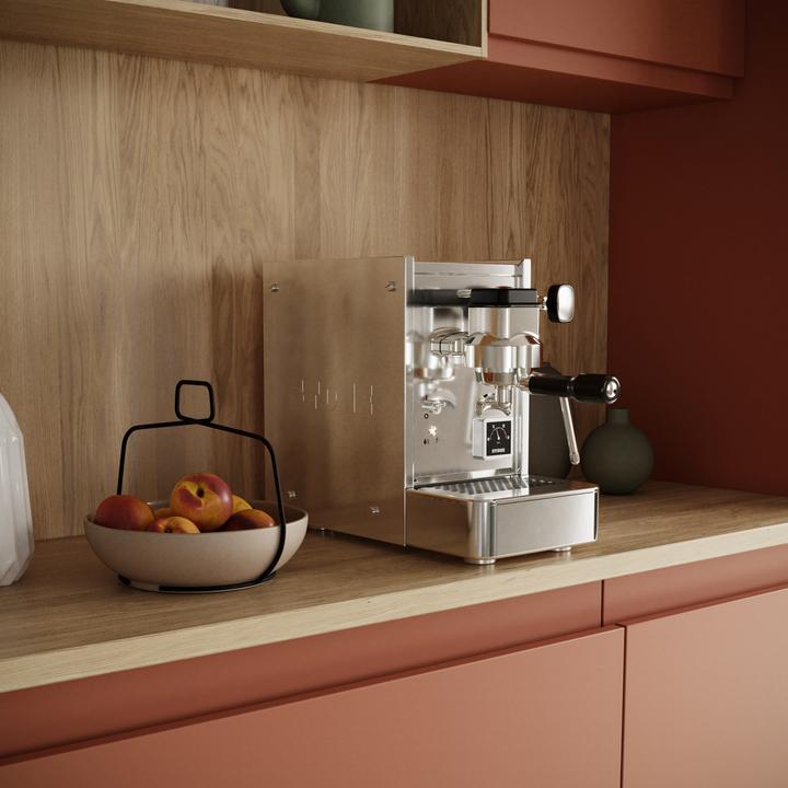Produktbild Stone Espressomaschine Lite Premium