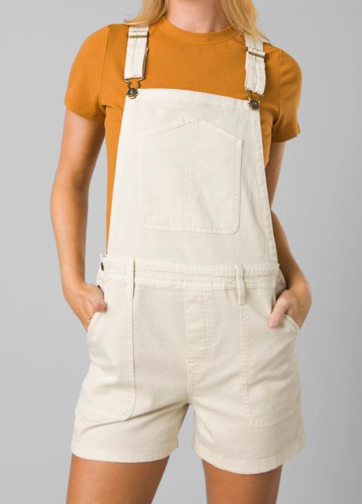 Produktbild Prana W's Sancho Shortalls (L)
