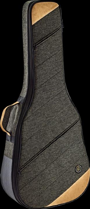 Produktbild Ortega Gitarren Soft Case Dreadnought (Gitarre)
