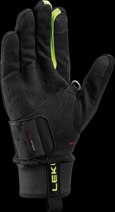 Actual product image Leki PRC Shark (6.5)