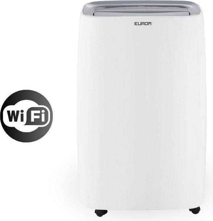 Immagine prodotto Eurom DryBest 30 WiFi (25 m², 30 l/24h)