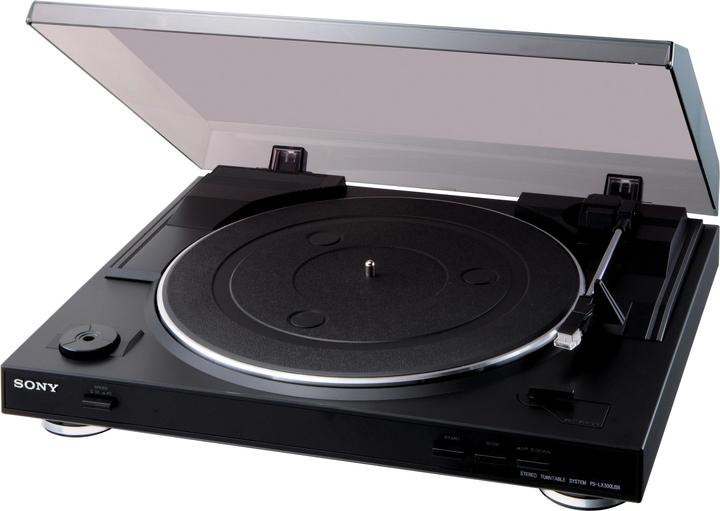 Immagine prodotto Sony Ps-Lx300usb (Fascia bassa, Automaticamente)