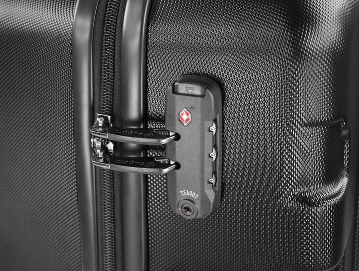 Produktbild Bugatti Galatea (96 l, Handgepäck (bis 50l), M (50 - 90l), L (90 - 115l))