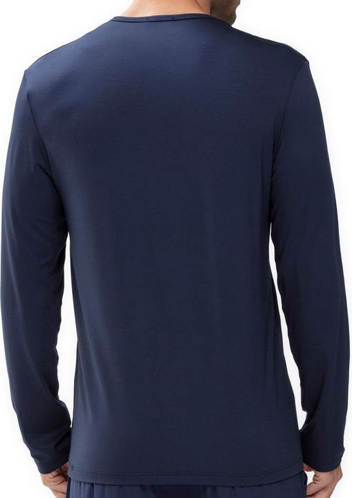 Image du produit Mey Club Jefferson Loungewear - Chemise à manches longues (XXL)