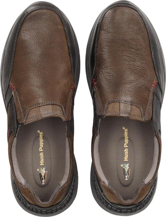 Actual product image Hush Puppies Are you looking for a stylish and comfortable shoe for your leisure time? Then this trendy free (41)