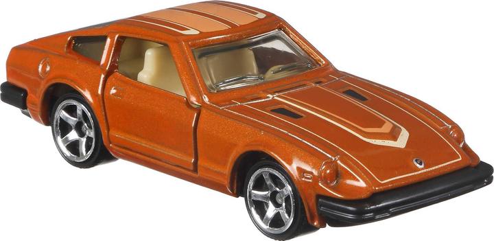 Actual product image Matchbox Cars with moving parts range