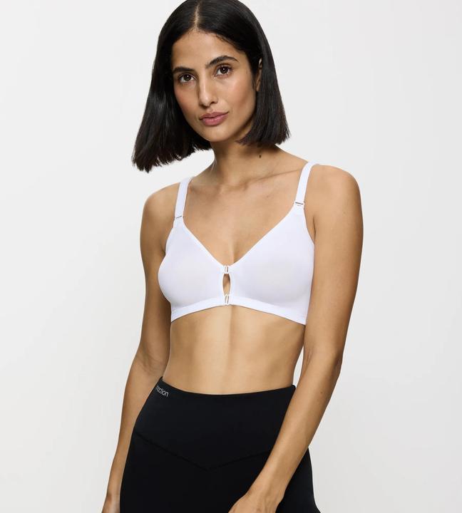 Image du produit Triumph Soutien-gorge sans armatures Triaction Fitness (90 A)