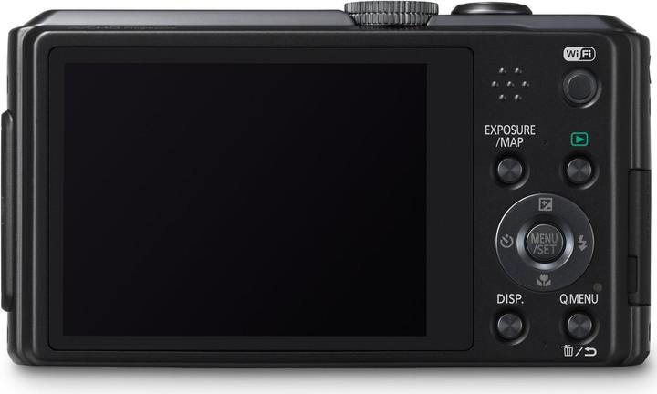 Produktbild Panasonic Lumix TZ41 (1/2,3'')