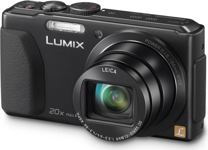Produktbild Panasonic Lumix TZ41 (1/2,3'')