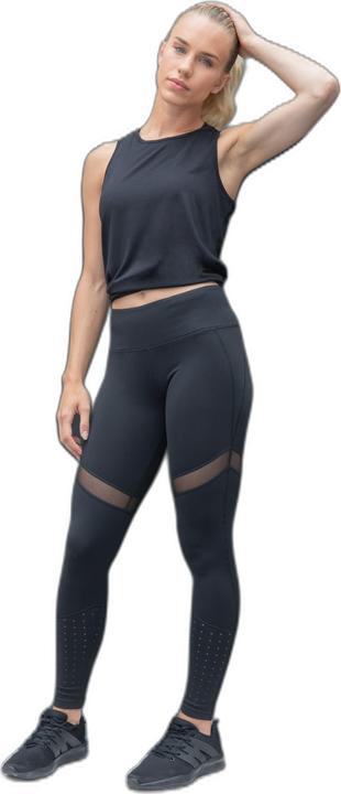 Immagine prodotto Tombo Leggings con inserti da donna (XL)