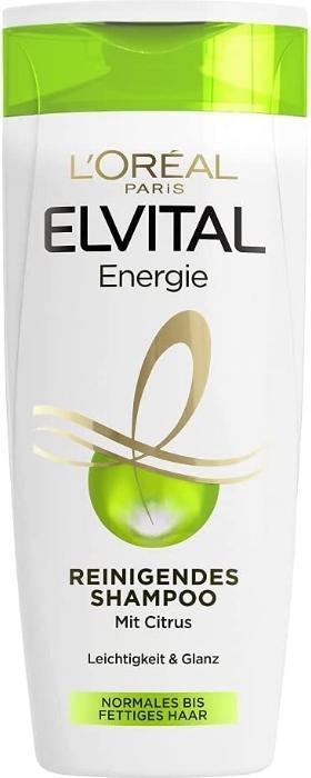 L'Oréal Paris Loreal, Reinigenden, Shampoo, 300 ml (300 ml, Flüssiges Shampoo)