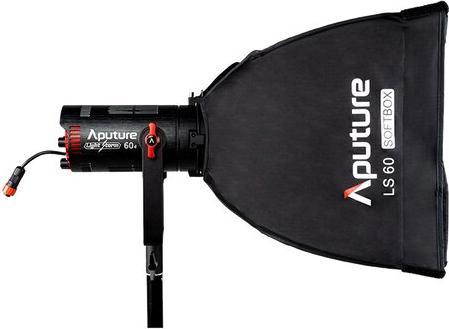 Immagine prodotto Aputure Softbox LS 60 (Soft box, 35 cm)